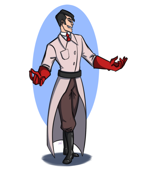 Medic but a nice attempt.png