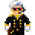 NT Navy Officer