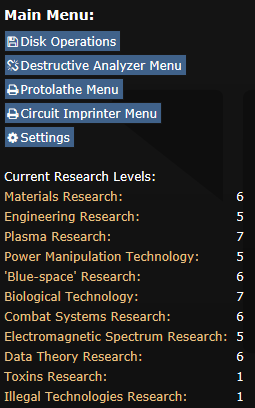 R&D Console Interface.png