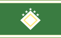 Elysium Republic Flag